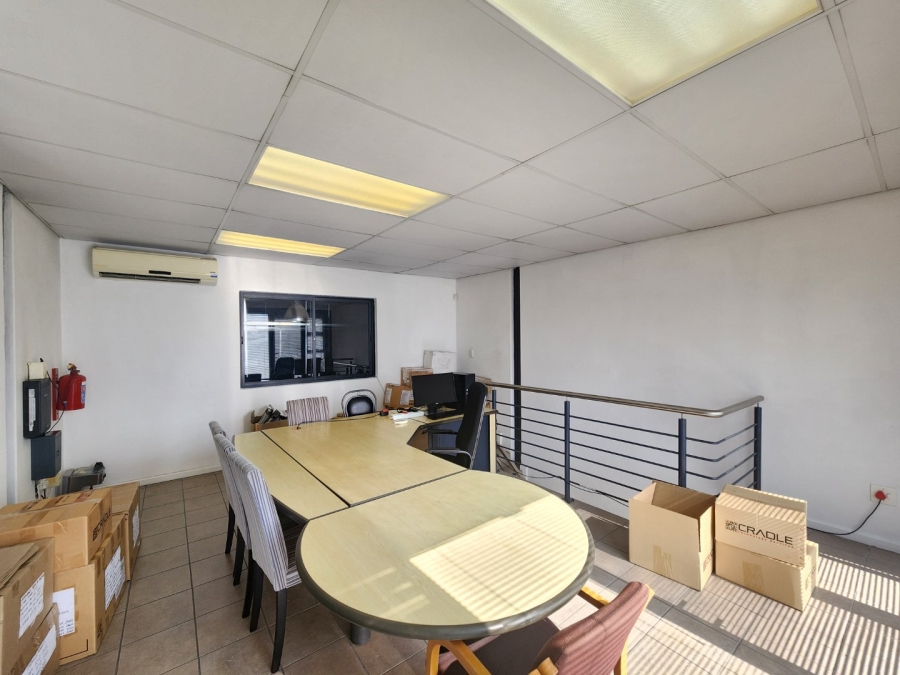 To Let commercial Property for Rent in Mall Interchange Western Cape